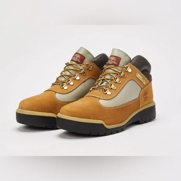 Timberland | Shoes | Timberland Fieldboots Mensize 15 | Poshmark display picture 1